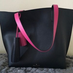 Kate Spade 💋 tote NWOT